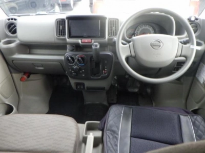 NISSAN NV100 CLIPPER