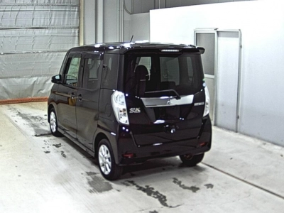 MITSUBISHI EK SPACE CUSTOM