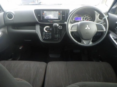 MITSUBISHI EK SPACE CUSTOM