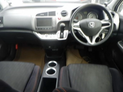 HONDA STREAM