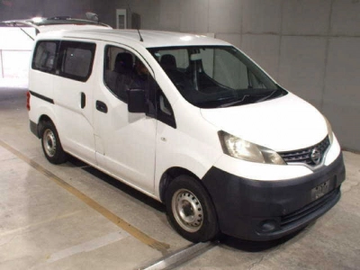 NISSAN NV200 VANETTE