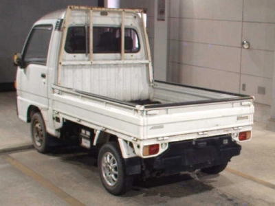 SUBARU SAMBAR TRUCK
