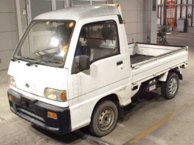 SUBARU SAMBAR TRUCK