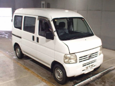 HONDA ACTY