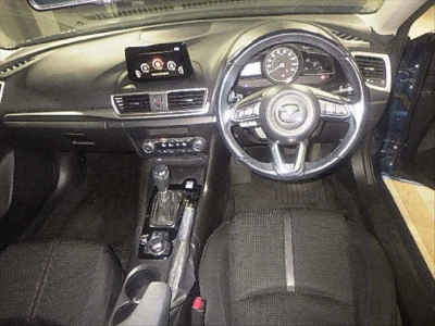 MAZDA AXELA SPORT
