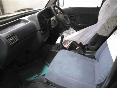 SUZUKI EVERY VAN