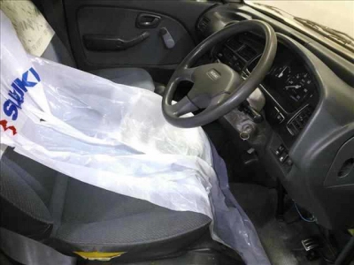 SUZUKI EVERY VAN