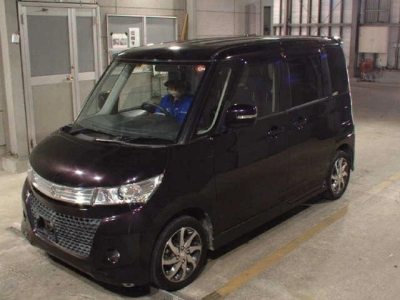 SUZUKI PALETTE