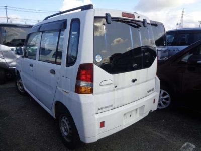 MITSUBISHI TOPPO BJ