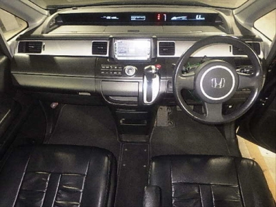 HONDA STEPWGN SPADA