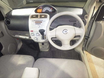 NISSAN OTTI