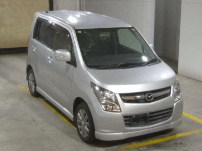 MAZDA AZ WAGON