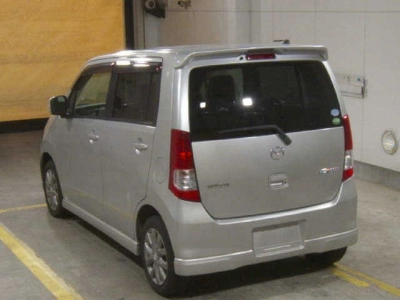 MAZDA AZ WAGON