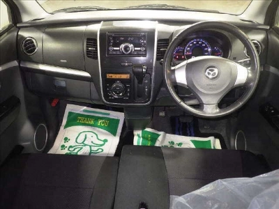 MAZDA AZ WAGON