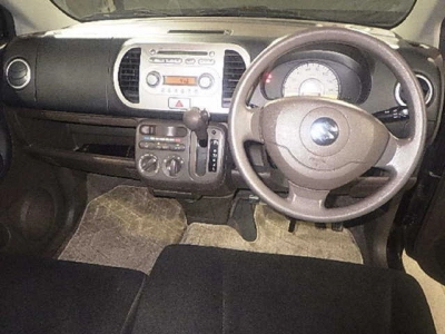 SUZUKI MRWAGON