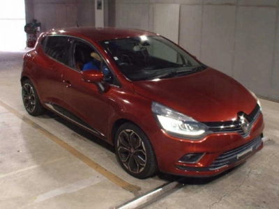 RENAULT LUTECIA