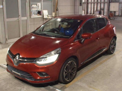RENAULT LUTECIA