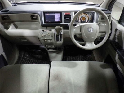 HONDA LIFE