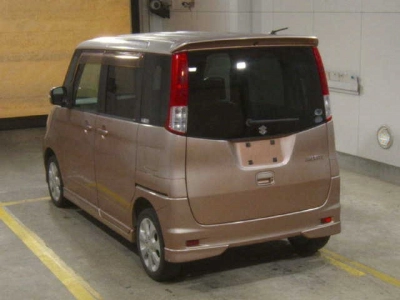 SUZUKI PALETTE