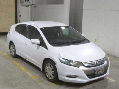 HONDA INSIGHT