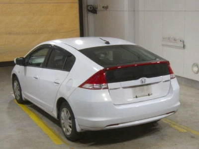 HONDA INSIGHT