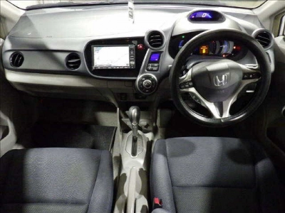 HONDA INSIGHT