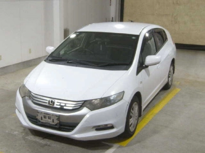 HONDA INSIGHT