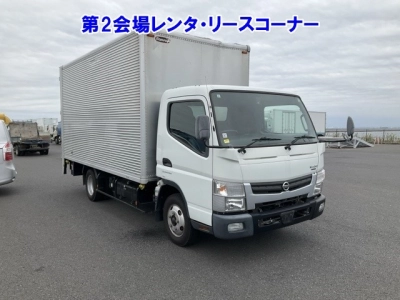 NISSAN NT450 ATLAS