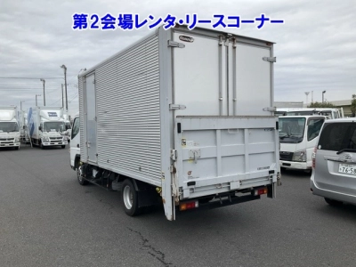 NISSAN NT450 ATLAS