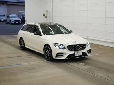 OTHER  MERCEDES -AMG