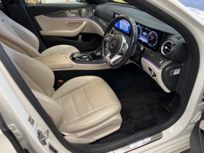 OTHER  MERCEDES -AMG