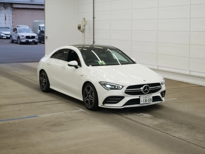 OTHER  MERCEDES -AMG