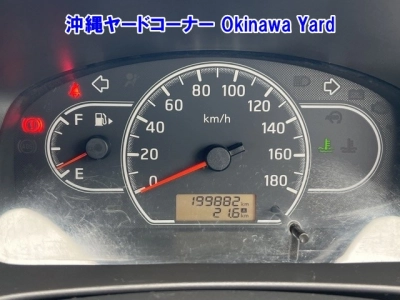 NISSAN NV150 AD
