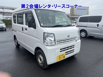 NISSAN NV100 CLIPPER