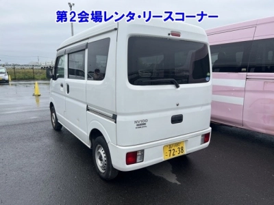 NISSAN NV100 CLIPPER