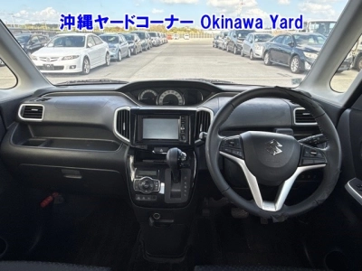 SUZUKI SOLIO BANDIT