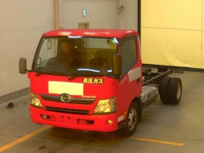 HINO DUTRO