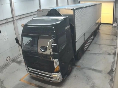 HINO OTHER