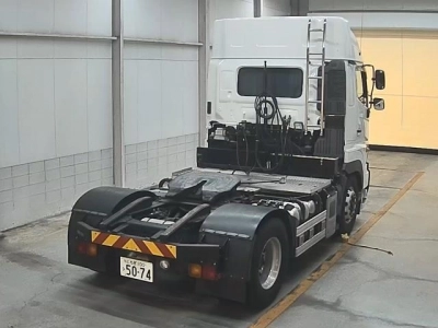 HINO OTHER