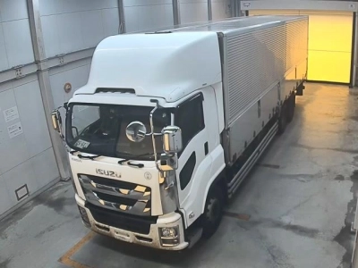 ISUZU OTHER