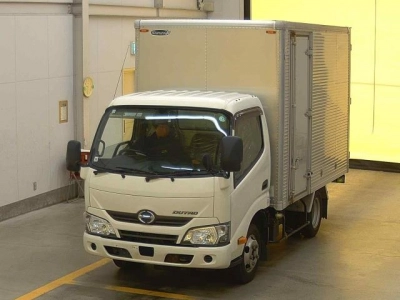 HINO DUTRO