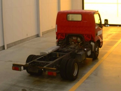 TOYOTA DYNA