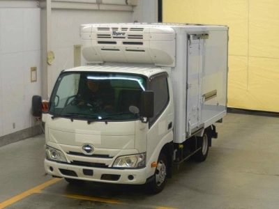 HINO DUTRO