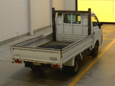 MITSUBISHI DELICA TRUCK