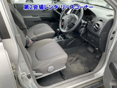 NISSAN NV150 AD