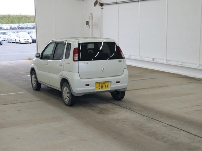 SUZUKI KEI