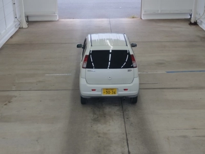 SUZUKI KEI