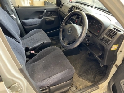 SUZUKI KEI