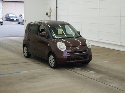 SUZUKI MRWAGON