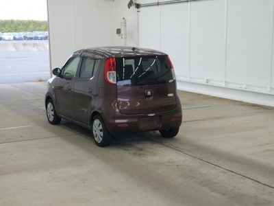 SUZUKI MRWAGON